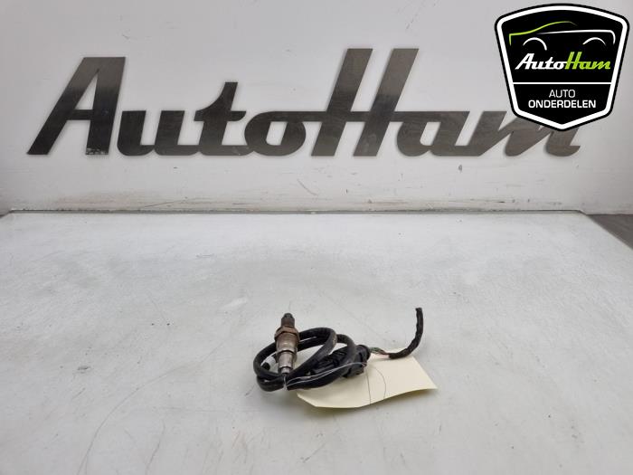 Gebruikte Lambda Sonde Seat Leon Sportstourer (KLF) 1.5 eTSI 16V Prijs € 15,00 Margeregeling aangeboden door AutoHam