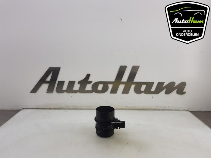 Gebruikte Luchthoeveelheidsmeter Audi A4 (B8) 2.0 TDI 16V Prijs € 20,00 Margeregeling aangeboden door AutoHam