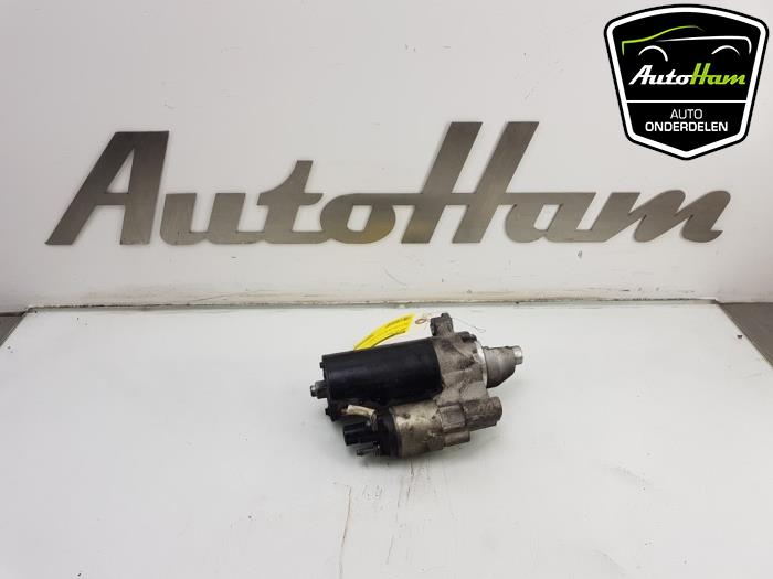Gebruikte Startmotor Audi A4 (B8) 2.0 TDI 16V Prijs € 50,00 Margeregeling aangeboden door AutoHam