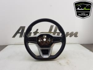 Gebruikte Stuurwiel Seat Leon Sportstourer (KLF) 1.5 TSI 16V Prijs op aanvraag aangeboden door AutoHam