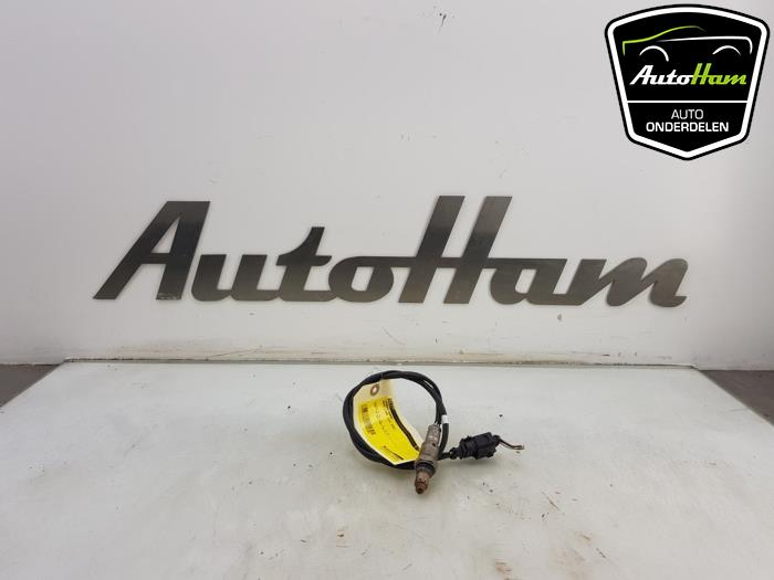 Nieuwe Lambda Sonde Seat Leon Sportstourer (KLF) 1.5 TSI 16V Prijs € 18,15 Inclusief btw aangeboden door AutoHam