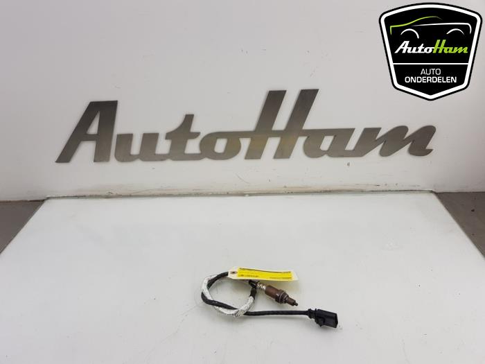 Gebruikte Lambda Sonde Cupra Ateca 2.0 TSI 16V 4Drive Prijs € 75,00 Margeregeling aangeboden door AutoHam