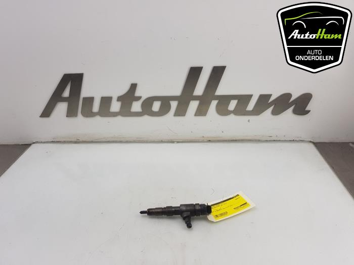 Gebruikte Verstuiver (diesel) Citroen Berlingo 1.6 Hdi, BlueHDI 75 Prijs € 65,00 Margeregeling aangeboden door AutoHam