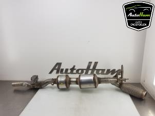 Nieuwe Katalysator Seat Ateca (5FPX) 2.0 TDI 16V Prijs € 598,95 Inclusief btw aangeboden door AutoHam