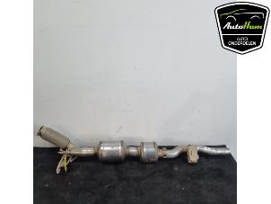 Gebruikte Katalysator Seat Ateca (5FPX) 2.0 TDI 16V Prijs € 495,00 Margeregeling aangeboden door AutoHam