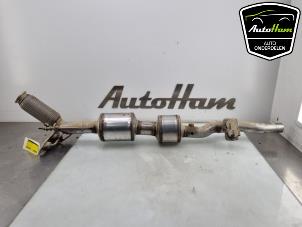 Gebruikte Katalysator Seat Ateca (5FPX) 2.0 TDI 16V Prijs € 495,00 Margeregeling aangeboden door AutoHam