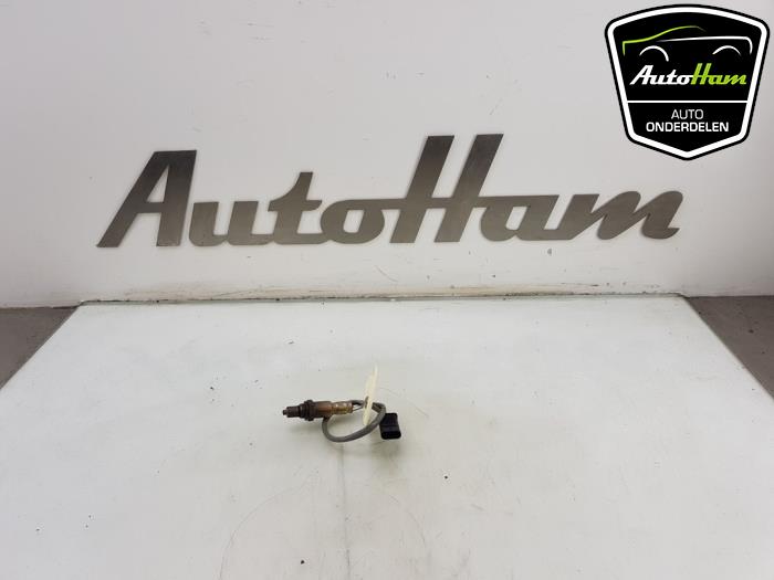 Lambda Sonde Mercedes B (W247), 2018 / 2026 1.3 B-200 Turbo 16V, Hatchback, Benzine, 1.332cc, 120kW (163pk), FWD, M282914, 2018-12 / 2026-12, 247.087 (Gebruikt)