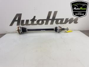 Gebruikte Steekas links-achter Cupra Formentor 2.0 TSI 16V 4Drive Prijs € 100,00 Margeregeling aangeboden door AutoHam