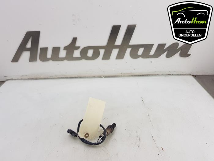 Gebruikte Lambda Sonde Renault Captur I (2R) 0.9 Energy TCE 12V Prijs € 10,00 Margeregeling aangeboden door AutoHam