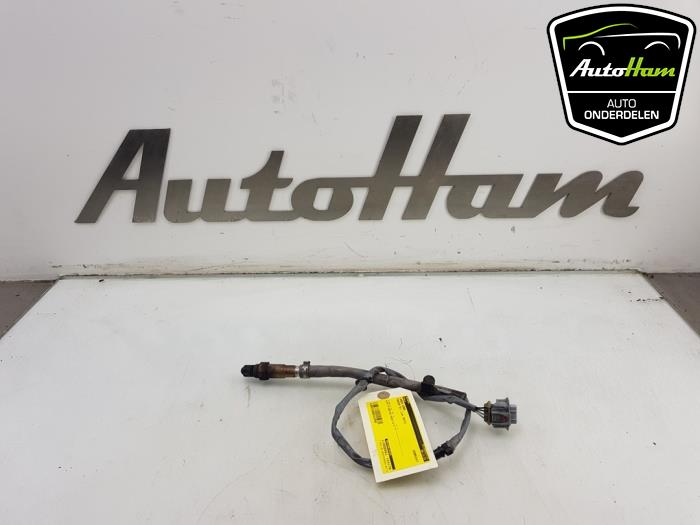 Gebruikte Lambda Sonde Porsche 911 (991) 3.8 24V Carrera 4S Prijs € 100,00 Margeregeling aangeboden door AutoHam