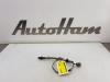 Porsche 911 (991) 3.8 24V Carrera 4S Lambda Sonde