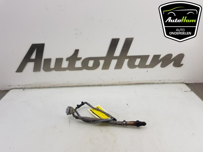 Gebruikte Lambda Sonde Porsche 911 (991) 3.8 24V Carrera 4S Prijs € 100,00 Margeregeling aangeboden door AutoHam