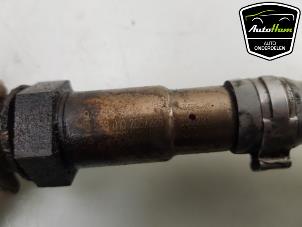 Lambda Sonde van een Porsche 911 (991) 3.8 24V Carrera 4S 2013