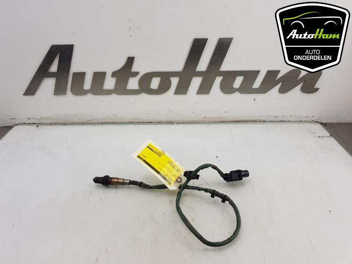 Gebruikte Lambda Sonde Porsche 911 (991) 3.8 24V Carrera 4S Prijs € 100,00 Margeregeling aangeboden door AutoHam