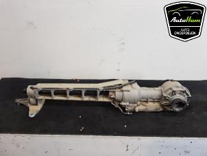 Gebruikte Differentieel voor Porsche 911 (991) 3.8 24V Carrera 4S Prijs op aanvraag aangeboden door AutoHam