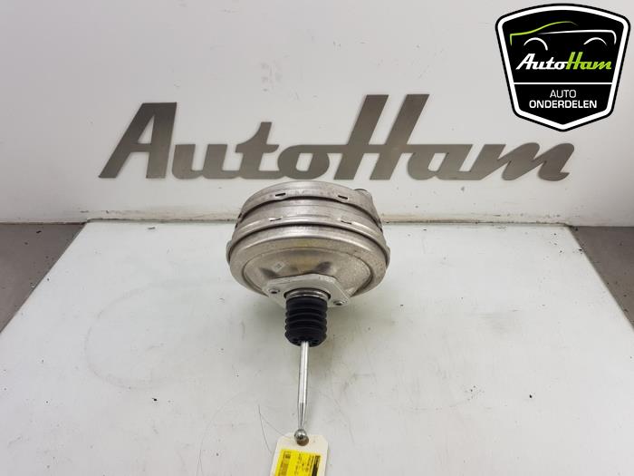 Gebruikte Rembekrachtiger Porsche 911 (991) 3.8 24V Carrera 4S Prijs € 175,00 Margeregeling aangeboden door AutoHam