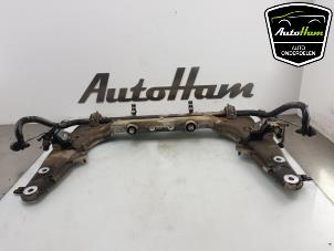 Gebruikte Subframe Porsche 911 (991) 3.8 24V Carrera 4S Prijs € 250,00 Margeregeling aangeboden door AutoHam