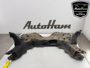 Gebruikte Subframe Fiat 500X (334) 1.6 E-torq 16V Prijs € 95,00 Margeregeling aangeboden door AutoHam