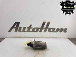 Gebruikte Startmotor Fiat 500X (334) 1.6 E-torq 16V Prijs € 95,00 Margeregeling aangeboden door AutoHam