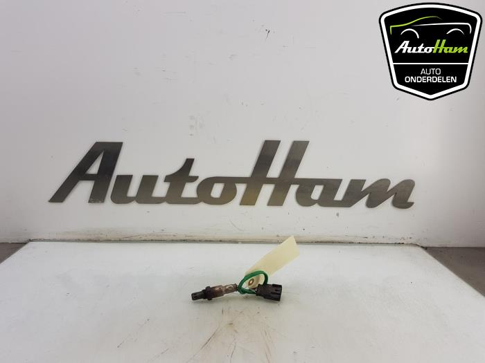 Gebruikte Lambda Sonde Fiat 500X (334) 1.6 E-torq 16V Prijs € 30,00 Margeregeling aangeboden door AutoHam