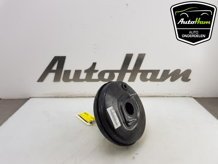 Gebruikte Rembol Volkswagen Up! (121) 1.0 12V 60 Prijs € 25,00 Margeregeling aangeboden door AutoHam