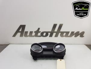 Gebruikte Cockpit Opel Astra K Sports Tourer 1.4 Turbo 16V Prijs € 175,00 Margeregeling aangeboden door AutoHam