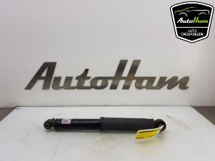 Gebruikte Schokbreker links-achter Renault Kadjar (RFEH) 1.2 Energy TCE 130 Prijs € 25,00 Margeregeling aangeboden door AutoHam