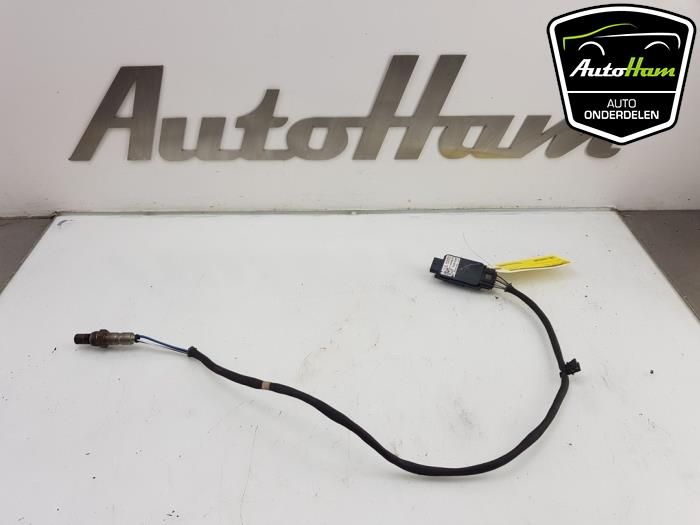Lambda Sonde Audi A3 Limousine (8VS/8VM), 2013 / 2020 1.6 30 TDI 16V, Sedan, 4Dr, Diesel, 1.598cc, 85kW (116pk), FWD, DGTE, 2018-07 / 2020-10, 8VL (Gebruikt)