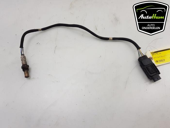Lambda Sonde van een Audi A3 Limousine (8VS/8VM) 1.6 30 TDI 16V 2019
