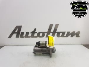 Gebruikte Startmotor Opel Corsa F (UB/UH/UP) 1.2 Turbo 12V 100 Prijs € 45,00 Margeregeling aangeboden door AutoHam