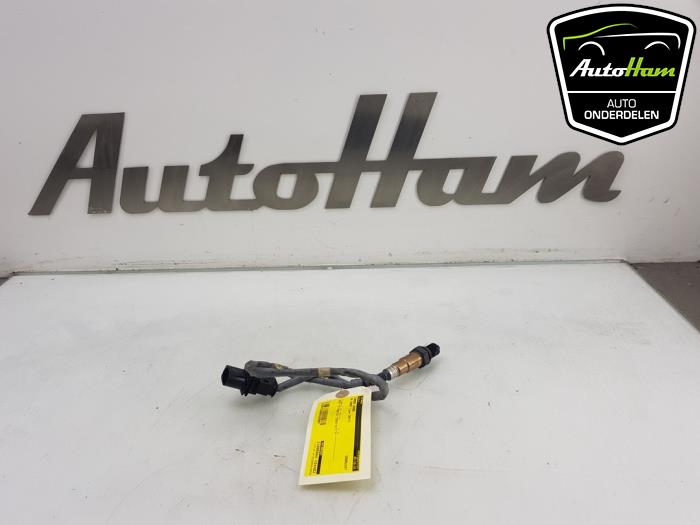 Gebruikte Lambda Sonde Volkswagen Caddy IV 2.0 TDI 150 Prijs € 20,00 Margeregeling aangeboden door AutoHam