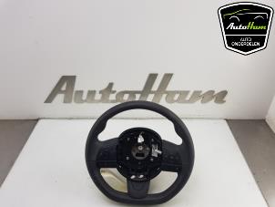 Gebruikte Stuurwiel Fiat 500X (334) 1.6 E-torq 16V Prijs € 125,00 Margeregeling aangeboden door AutoHam