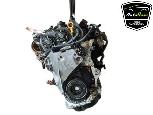 Gebruikte Motor Volkswagen Tiguan (AD1) 2.0 TSI 16V 4Motion Prijs op aanvraag aangeboden door AutoHam