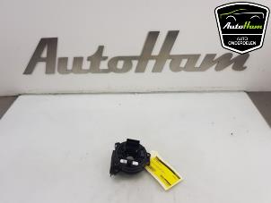 Gebruikte Airbagring Opel Astra K 1.0 Turbo 12V Prijs € 20,00 Margeregeling aangeboden door AutoHam