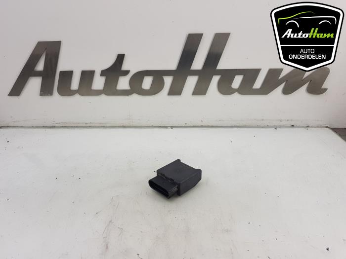 Gebruikte Brandstofpomp module Volkswagen Golf Sportsvan (AUVS) 1.5 TSI Evo BMT 16V Prijs € 20,00 Margeregeling aangeboden door AutoHam