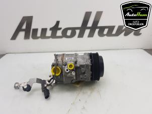 Gebruikte Aircopomp Porsche 911 (991) 3.8 24V Carrera 4S Prijs op aanvraag aangeboden door AutoHam