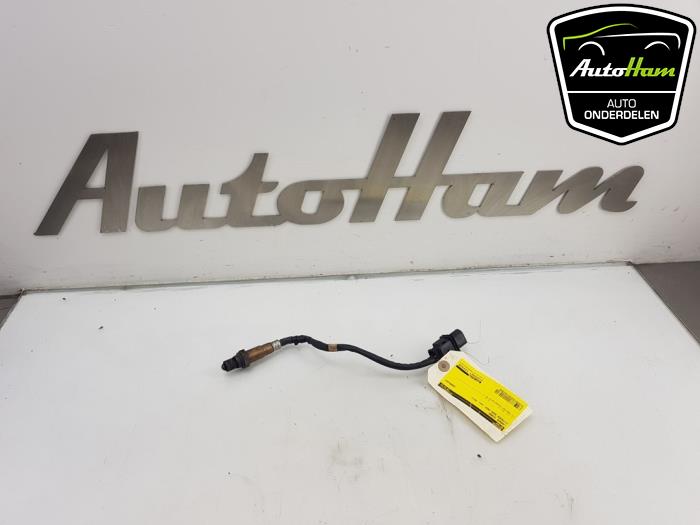 Gebruikte Lambda Sonde Citroen Berlingo 1.6 Hdi 75 Prijs € 20,00 Margeregeling aangeboden door AutoHam
