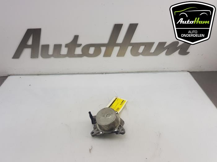 Gebruikte Vacuumpomp (Benzine) Fiat Panda (312) 0.9 TwinAir 65 Prijs € 40,00 Margeregeling aangeboden door AutoHam