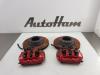 Porsche 911 (991) 3.8 24V Carrera 4S Remmenset compleet achter
