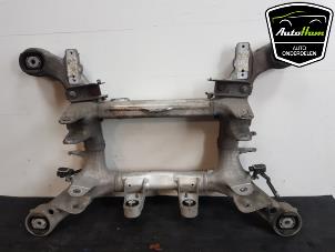 Gebruikte Subframe BMW 5 serie (F10) 550i xDrive V8 32V TwinPower Turbo Prijs € 65,00 Margeregeling aangeboden door AutoHam