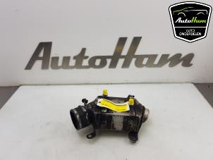 Gebruikte Intercooler BMW 5 serie (F10) 550i xDrive V8 32V TwinPower Turbo Prijs € 60,00 Margeregeling aangeboden door AutoHam