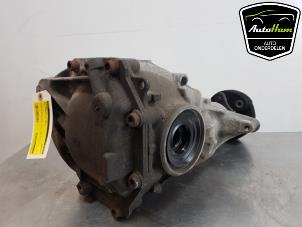 Gebruikte Differentieel achter BMW 5 serie (F10) 550i xDrive V8 32V TwinPower Turbo Prijs op aanvraag aangeboden door AutoHam