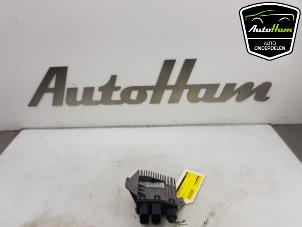 Gebruikte Koelvin module Audi A2 (8Z0) 1.4 16V Prijs € 40,00 Margeregeling aangeboden door AutoHam