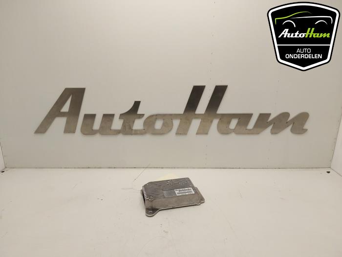 Gebruikte Computer ABS BMW 5 serie (F10) 550i xDrive V8 32V TwinPower Turbo Prijs € 100,00 Margeregeling aangeboden door AutoHam