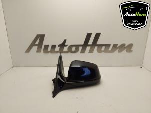 Gebruikte Spiegel Buiten links BMW 5 serie (F10) 550i xDrive V8 32V TwinPower Turbo Prijs op aanvraag aangeboden door AutoHam