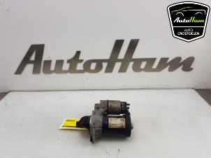 Gebruikte Startmotor Opel Adam 1.4 16V Bi-Fuel Ecoflex Prijs € 25,00 Margeregeling aangeboden door AutoHam