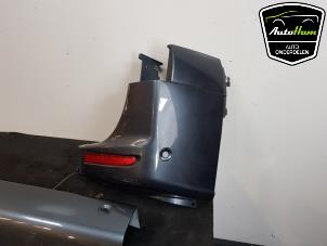 Gebruikte Bumperdeel rechts-achter Mercedes Sprinter 5t (907.6) 316 CDI 2.1 D RWD Prijs op aanvraag aangeboden door AutoHam