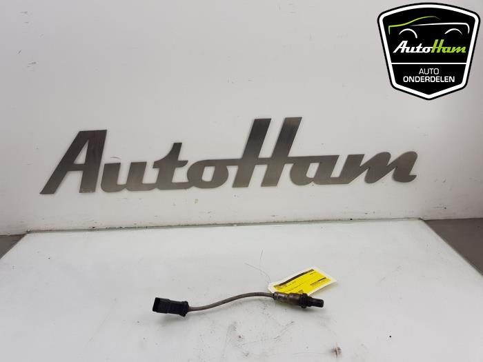 Gebruikte Lambda Sonde Peugeot 308 SW (L4/L9/LC/LJ/LR) 1.2 12V e-THP PureTech 110 Prijs € 10,00 Margeregeling aangeboden door AutoHam