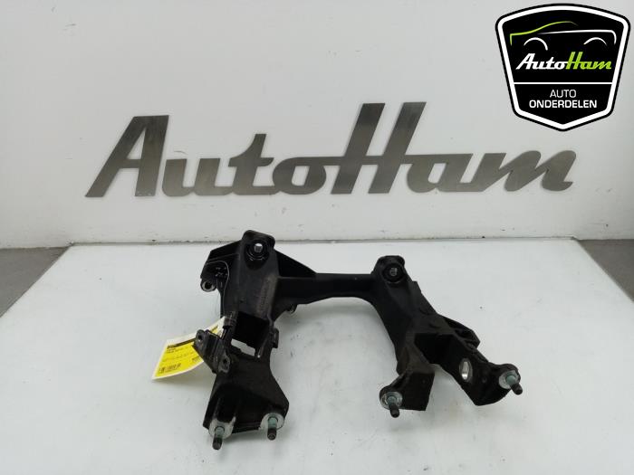 Gebruikte Subframe Porsche Boxster (986) 2.5 24V Prijs € 75,00 Margeregeling aangeboden door AutoHam
