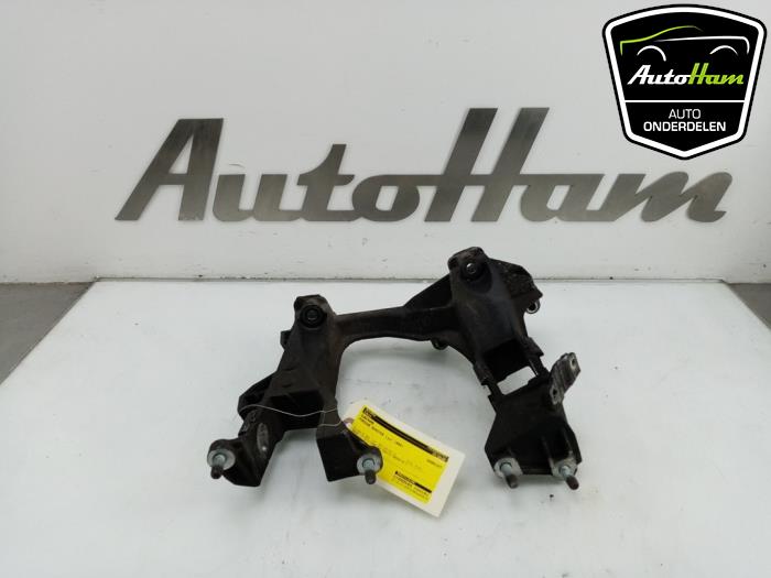 Gebruikte Subframe Porsche Boxster (986) 2.5 24V Prijs € 75,00 Margeregeling aangeboden door AutoHam